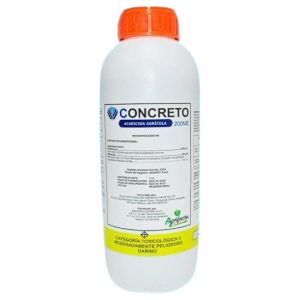 CONCRETO