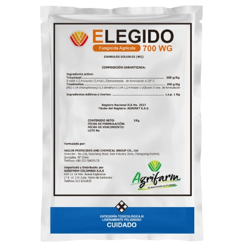 ELEGIDO 700 WG