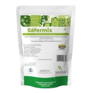 SAFERMIX