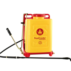 DOSIFICADORA ROYAL CONDOR VERSION ACTIVA