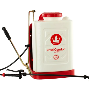 FUMIGADORA ACTIVA RC