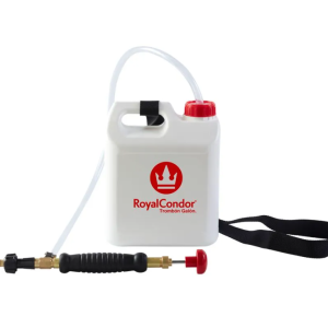 FUMIGADORA TROMBON GALON 4 LT RC