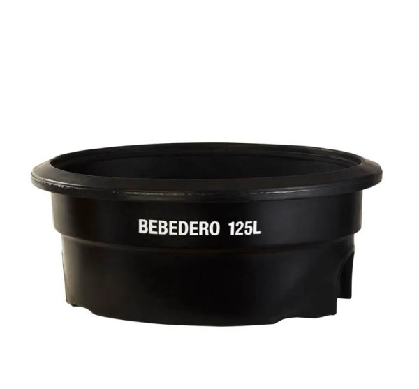 BEBEDERO DE 125 LITROS